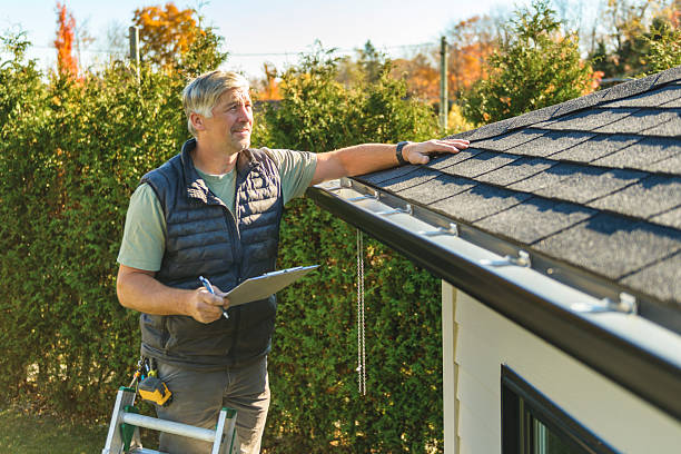 Trusted Flat Roof Repair service in Yorktown, VA - Ben Roofing and Steel LLC